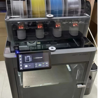 Vente en gros - Version mondiale - Kit X2D - Imprimante 3D d'origine - Neuf