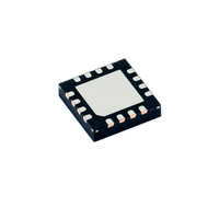 100% puce IC originale et nouvelle HMC1040LP3CETR amplificateur RF à faible bruit 24-43.5 GHz composant électronique QFN-16