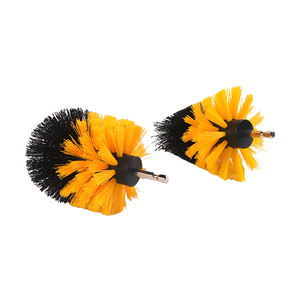 Kit de Cepillos de Limpieza con Barra de Extensión para Fregar Exteriores de Furgonetas y Autobuses de <span class=keywords><strong>Techo</strong></span> Alto - Product Image 5