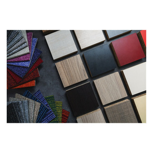 Giá tốt E1 cao Glossy Pet Bảng điều chỉnh cho trang trí trong nhà - Product Image 1