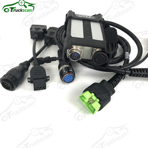 Outil de diagnostic pour camions lourds de construction Vocom II 88894000 d'origine - Product Image 5