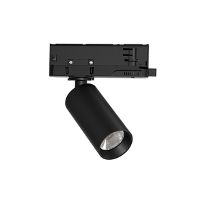 Hiện đại 220V LED COB ánh sáng theo dõi 4 dây TRIAC Dimmable 6 dây Dali kiểm soát Trắng tổ ong lọc chống chói cho văn phòng sử dụng - Product Image 1