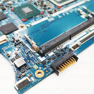 لاب توب اتش بي انفي X360 15-لاب توب Motherboard-1 مع I5 I7 CPU MX250 4GB GPU DDR4 اختبار كامل - Product Image 4