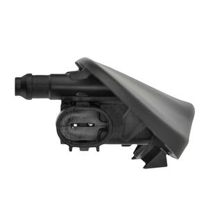 Nosel Cairan Pembersih Kaca Depan dengan Pemanas 4G8988987 4GD955987 4G8955988 4GD955988 untuk Audi A6 C7 S6 RS7 2012-2016 - Product Image 4