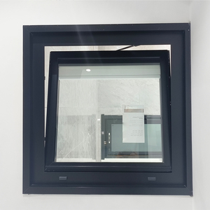 Beijing NorthTech Bâtiment de bureaux classe d'ingénierie fenêtre basculante vers l'intérieur - Product Image 1