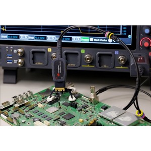 Keysight MX0030A InfiniMax 4 RCRC Testeur de laboratoire Amplificateur de sonde, 42 GHz, résistance d'entrée DC 100 Kohm - Product Image 3