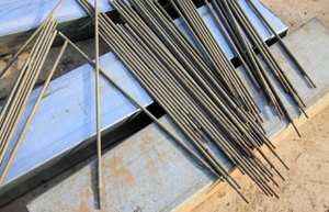 <strong>Manufacturer</strong> Wholesale E4303 Welding <strong>Electrodes</strong> Welding Rod Hard Alloy Welding Rod - Product Image 2