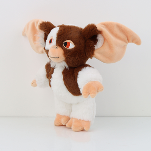 Phim hoạt hình đồ chơi sang trọng nhồi bông bò tùy chỉnh nhân vật đồ chơi sang trọng mắt to bò - Product Image 6