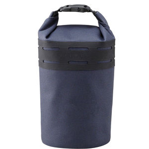 Sac de guidon de vélo en polyester durable, <span class=keywords><strong>porte</strong></span>-bouteille, étanche, réglable, léger, personnalisable, vente en gros d'usine - Product Image 6