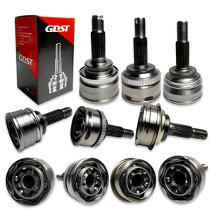GDST Système de transmission automobile de haute qualité Arbres de transmission Cv Joint Assembly TO01 Pour Toyota COROLLA 1.6 BABY CAMRY (CAP) - Product Image 2