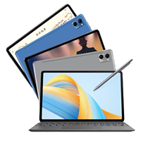 Tableta Táctil Android de 10.4 Pulgadas, Fabricante OEM, Android 12, 8 GB, 128 GB, 8 Núcleos, Tarjeta SIM, Wifi 2.4G 5G, Pantalla Táctil 2K, Tableta PC Android