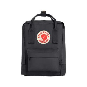 Mochilas Unisex Fjall Raven Kanken Mini Color: Super Gris |   100% Auténtico - Product Image 3