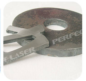 เครื่องตัดพลาสม่า CNC แบบแผ่น-ท่อ <span class=keywords><strong>กำลัง</strong></span>ต่ำ ประสิทธิภาพสูง ใช้เลเซอร์ที่สมบูรณ์แบบ ทำงานได้อย่างราบรื่นโดยไม่ต้องติดตั้งเครื่องมือใหม่ - Product Image 4