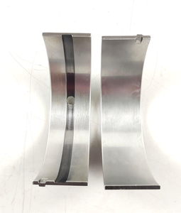 Excavator Accessories Main Bearing Con Rod Bearing and <b>Thrust</b> Washer Diesel Engine Parts Crankshaft for Yanmar 6AY - Product Image 6