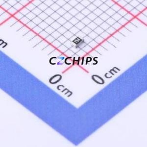 Résistance SMD FRC0603F5900TS 0603 (Type : Film Épais) (Résistance : 590 Ohms Précision : 1%) - Product Image 1