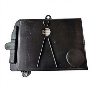 Nuevo Filtro de Transmisión 10R80 para Ford Raptor y Filtro de Aceite, Piezas de Motor para Automóvil, Material de Junta de Papel y Metal - Product Image 3