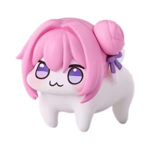 Figurines de 9 cm Brilliant Park Sento Isuzu Sexy Girl Cartoon Collectible Eco-Friendly PVC Anime Figure TV Movie Character Model - Product Image 1