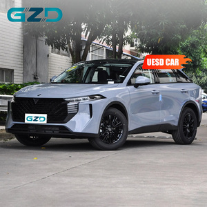 Gzd Véhicule d'<span class=keywords><strong>occasion</strong></span> en promotion : Venucia V Da V Essence 1.5 SUV d'<span class=keywords><strong>occasion</strong></span>, traction avant, 5 places - Product Image 2