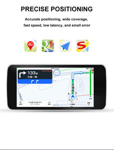 Applepie Mini Wireless CarPlay Ai Box Android 9 Qualcomm 4+64G Plug and Play <span class=keywords><strong>Youtube</strong></span> Netfix para Benz Audi Nissan Hyundi Haval - Product Image 5