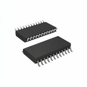 Electronic Chips Component 24 SOlC In Stock Data Acquisition DAC7801KUG4 - Product Image 1