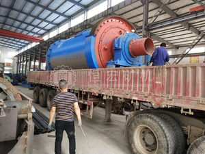 2025 New Arrival Gold Wet Electric <strong>Grinding</strong> 2100*<strong>2200</strong> Ball <strong>Mill</strong> for Zinc Tin Nickel Molybdenum Ore - Product Image 5