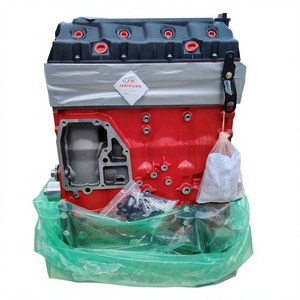Bloc moteur diesel nu haute performance neuf ISF3.8 3.76L pour Cummins - Product Image 2