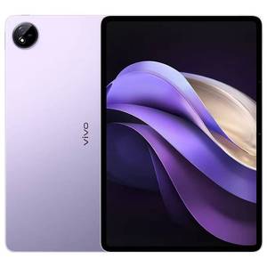 แท็บเล็ต VIVO Pad 3 Pro รุ่นใหม่ล่าสุด ชิปประมวลผล Dimensity <span class=keywords><strong>9300</strong></span> แบตเตอรี่ 11500mAh รองรับชาร์จไว 66W ความจุ 128GB/256GB/512GB หน้าจอ 13 นิ้ว ความละเอียด 3.1K 144Hz ชิปประมวลผลแบบ Octa-core ระบบปฏิบัติการ Android - Product Image 2