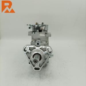 Pompe à injection de carburant 0460416036 VE6 11F1250R181 4798834 R181 pour moteur diesel 6 cylindres turbocompressé 5.4L/5.9L - Product Image 4