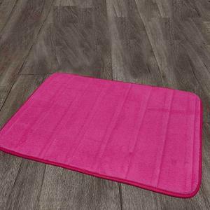 Memory Foam Bath <b>Mats</b> <b>Bathroom</b> Cabsorbent Soft Comfort Non Slip Bath <b>Mats</b> <b>For</b> Home <b>Bathroom</b> Rugs Cozy Bedside Floor Carpet - Product Image 1
