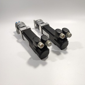 Motor de Alta Gama MSK030C-0900-NN-M1-UG0-NNNN, Usado en Buen Estado, 3 Meses de Garantía, Hecho en Alemania - Product Image 4