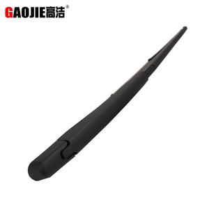 Compatible avec les essuie-glaces Dodge Caravan Chrysler Town Country 08-09 68078306AA - Product Image 4