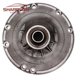 Venta Especial: Conjunto de Bomba de Aceite Completa para Transmisión AF23 AF33 AW55-50SN AW55-51SN - Product Image 4