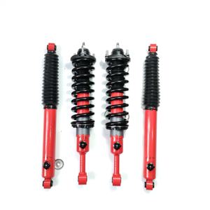 Amortiguador de celda de espuma ajustable resistente que levanta 2 pulgadas para Toyota Revo <span class=keywords><strong>Vigo</strong></span> - Product Image 1