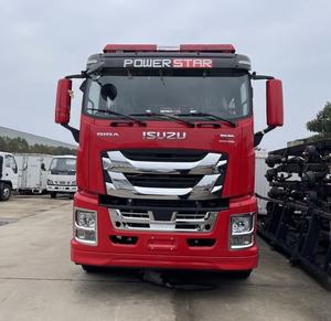2024 MEILLEURES VENTES <span class=keywords><strong>CAMION</strong></span> DE <span class=keywords><strong>POMPIER</strong></span> 380hp <span class=keywords><strong>Camion</strong></span> de <span class=keywords><strong>pompier</strong></span> neuf - Product Image 5
