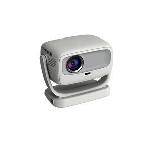 Projecteur Électrique Moderne Exclusif pour le Commerce International, Portable, Grand Écran, pour Cinéma Maison PTZ - Product Image 2