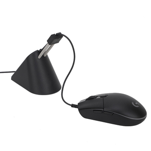 El más nuevo Gaming <span class=keywords><strong>Mouse</strong></span> Bungee Calidad Computadora Ratón Cable Organizador Gaming <span class=keywords><strong>Mouse</strong></span> Bungee - Product Image 2