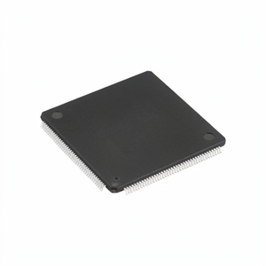 Componentes Electrónicos Integrados CY37256P160-83AXC 160 LQFP, Circuito Integrado en Stock - Product Image 1