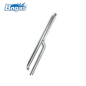 Thép không gỉ hình ống <span class=keywords><strong>Burner</strong></span> H hình <span class=keywords><strong>Burner</strong></span> thay thế <span class=keywords><strong>Burner</strong></span> cho magikitch - Product Image 6