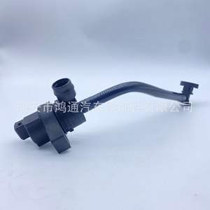 วาล์วโซลินอยด์ถังคาร์บอน Hutong Automotive 13907506739 สำหรับรถยนต์ BMW E60 E61 E63 E65 E53 X5 - Product Image 2