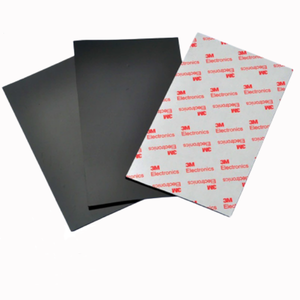 Magnetico per raccogliere 2 pz reciproco adesivo magnetico piastre adesive magnete per la cornice della foto - Product Image 2