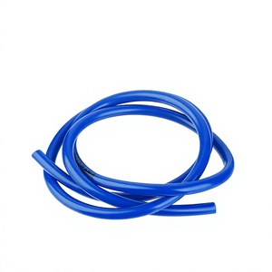 ท่อน้ำมันเชื้อเพลิงสำหรับรถแข่ง RYG-01 ท่อโพลียูรีเทนสำหรับรถยนต์และมอเตอร์ไซค์ สีใส แดง น้ำเงิน ดำ - Product Image 5