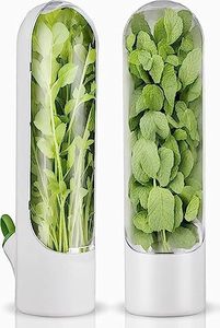 1000ML Rectangle <b>Stackable</b> Transparent Sealed Eco-Friendly Multifunction Space-Saving Modern Preservation Box Refrigerator <b>Food</b> - Product Image 2