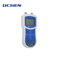Testeur d'eau multiparamètres portable LICHEN DDB, compteur de TDS numérique, conductimètre