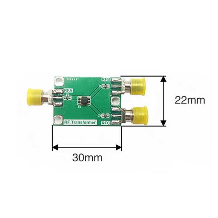 Kit de conversion transformateur sur EBI complet