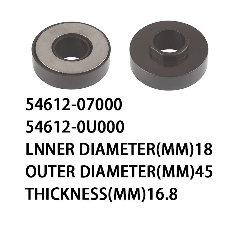 Hiparts Strut Mount Bearing for Hyundai 54612-07000 54612-0U000 ...