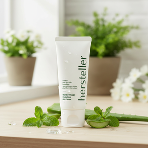 Wonder Veggie ครีมหน้าแบบเจลให้ความชุ่มชื้น50มล. จากผู้ผลิตโดยตรง - Product Image 3