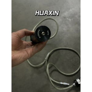 Sensor óptico de alta potencia HP/Agilent 81524A, 800 Nm a 1650 Nm, usado hx1 - Product Image 2