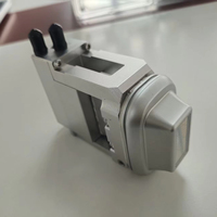 HGO OEM ODM Stack laser macro-canal personnalisé 808nm 755nm 1064nm 1600W 16 bars, nouvelle pièce de rechange pour manipule