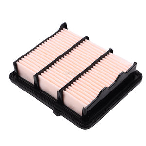 17220-6A0-A00 Filter udara berminyak OEM kualitas tinggi baru untuk Accord CV1 1.5 (Jade) dengan efisiensi 99.8% filtrasi HEPA - Product Image 3