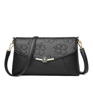 Bolsos de Diseñador de Lujo para Mujer, Bolsos de Hombro, Bolsos de Moda al por Mayor, Bolsos de Mano de Cuero PU para Mujer - Product Image 1